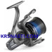 Катушка безынерционная Trabucco Spectrum XSD Surf